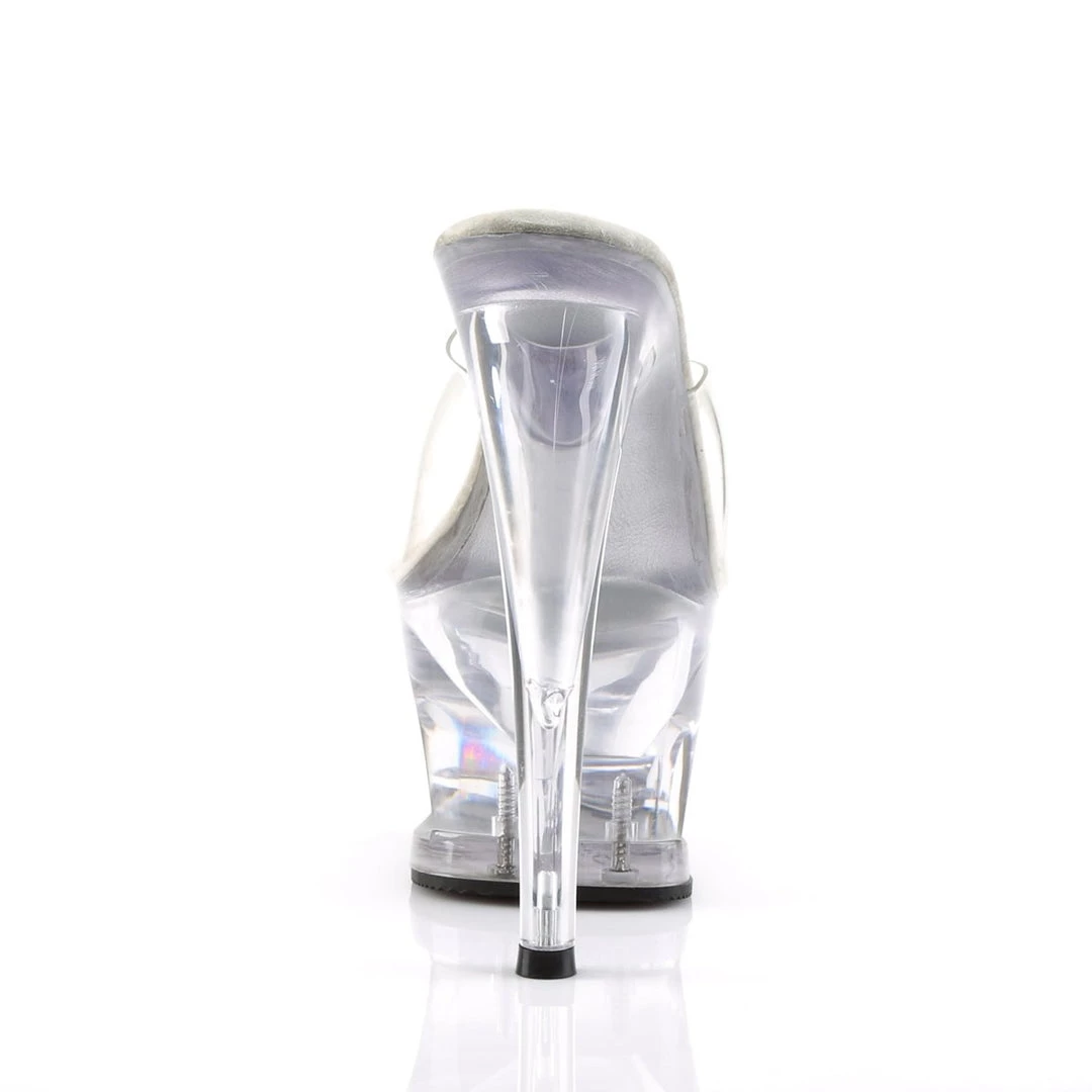 Pleaser Moon-701 Slide New 9 Pleaser Moon-701 Slide New