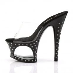 Pleaser Moon-701SDT Slide