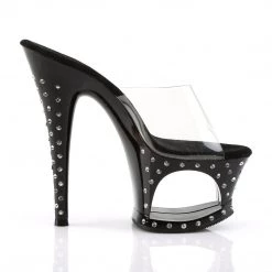 Pleaser Moon-701SDT Slide