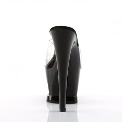 Pleaser Moon-701TG Slide New 18 Pleaser Moon-701TG Slide New