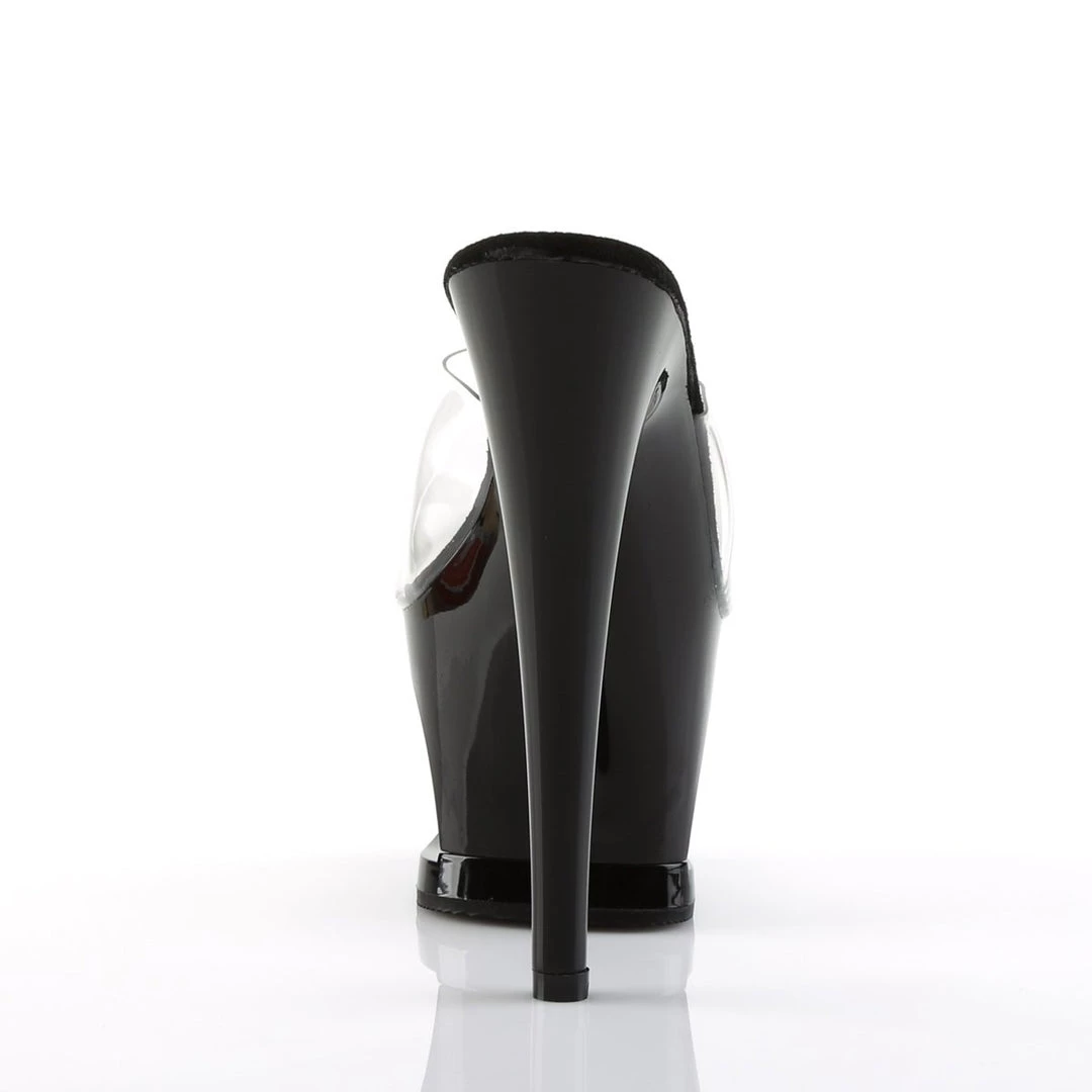 Pleaser Moon-701TG Slide New 9 Pleaser Moon-701TG Slide New