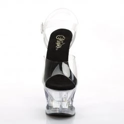 Pleaser Moon-708 Sandals