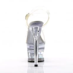 Pleaser Moon-708DM Sandals