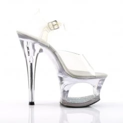 Pleaser Moon-708DM Sandals