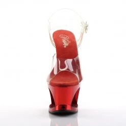 Pleaser Moon-708DMCH Sandals