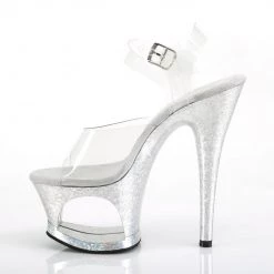 New Pleaser Moon-708HB Sandals 7 New Pleaser Moon-708HB Sandals