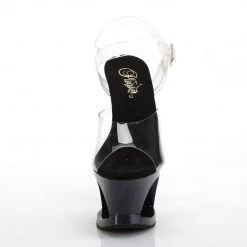 Pleaser Moon-708HSP Sandals New