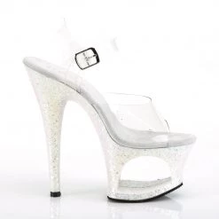 Pleaser Moon-708LG Sandals