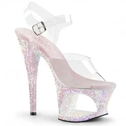 Pleaser Moon-708LG Sandals