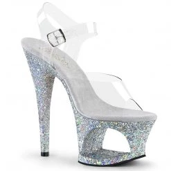 Pleaser Moon-708LG Sandals