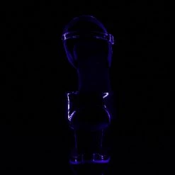 Pleaser Moon-709CAT Sandals New