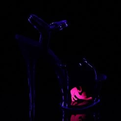 Pleaser Moon-709CAT Sandals New