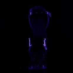 Pleaser Moon-709RSS Sandals