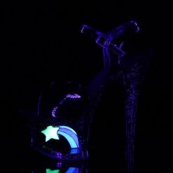 Pleaser Moon-709RSS Sandals 7 Pleaser Moon-709RSS Sandals