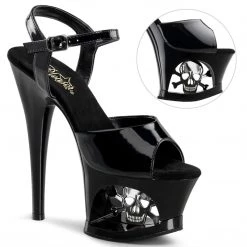 Pleaser Moon-709SK Sandals New