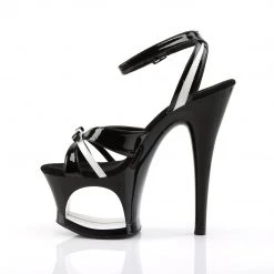 Pleaser Moon-728 Sandals New