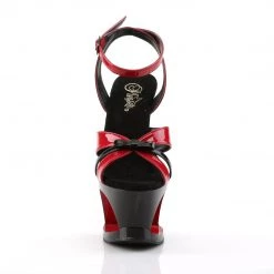 Pleaser Moon-728 Sandals New