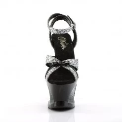 Pleaser Moon-728 Sandals New