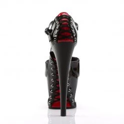 Pleaser Moon-760FH Sandal