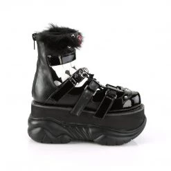 Demonia Neptune-150 New