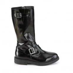 Funtasma Officer-201 Boots New 9 Funtasma Officer-201 Boots New