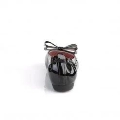 Pin Up Couture Olive-03 Flats 13 Pin Up Couture Olive-03 Flats