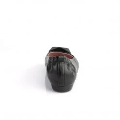 Pin Up Couture Olive-08 Flats