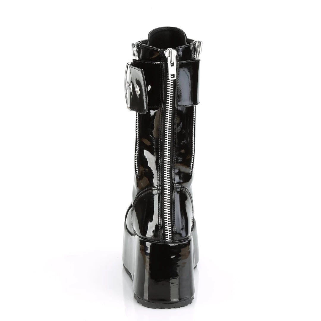 Demonia Petrol-150 4 Demonia Petrol-150