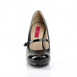 Pleaser Pink Label Pinup-01 Pump New