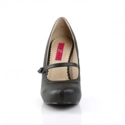 Pleaser Pink Label Pinup-01 Pump New