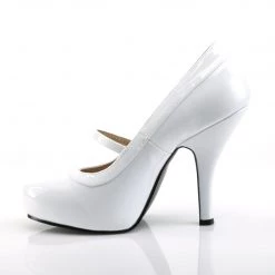 Pleaser Pink Label Pinup-01 Pump New