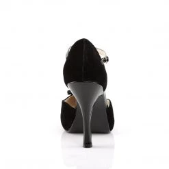 Pleaser Pink Label Pinup-02