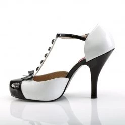 Pleaser Pink Label Pinup-02