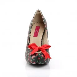 Pleaser Pink Label Pinup-05 Pump New