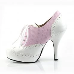 Pleaser Pink Label Pinup-07 Pump