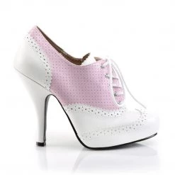 Pleaser Pink Label Pinup-07 Pump