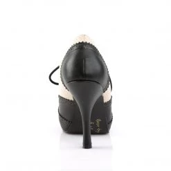 Pleaser Pink Label Pinup-07 Pump