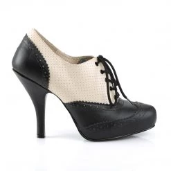 Pleaser Pink Label Pinup-07 Pump