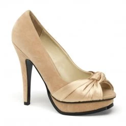 Pin Up Couture New Pinup Couture Pleasure-05 Pump