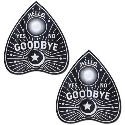 Pastease - Ouija Planchette Nipple Pasties