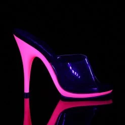 Fabulicious Poise-501UV