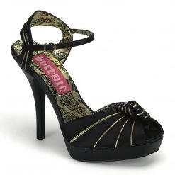 Bordello Preen-16 Sandals