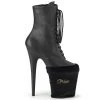 Accessories Pleaser Pole Shoe Protectors