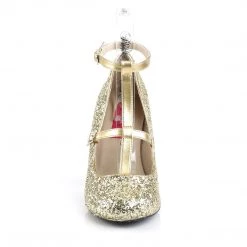 New Pleaser Pink Label Queen-01