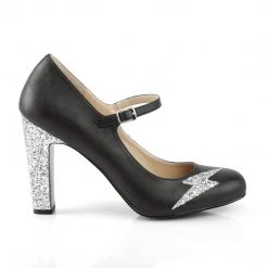 Pleaser Pink Label Queen-02 Pumps 29 Pleaser Pink Label Queen-02 Pumps