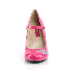 Pleaser Pink Label Queen-02 Pumps 41 Pleaser Pink Label Queen-02 Pumps