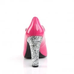 Pleaser Pink Label Queen-02 Pumps 43 Pleaser Pink Label Queen-02 Pumps