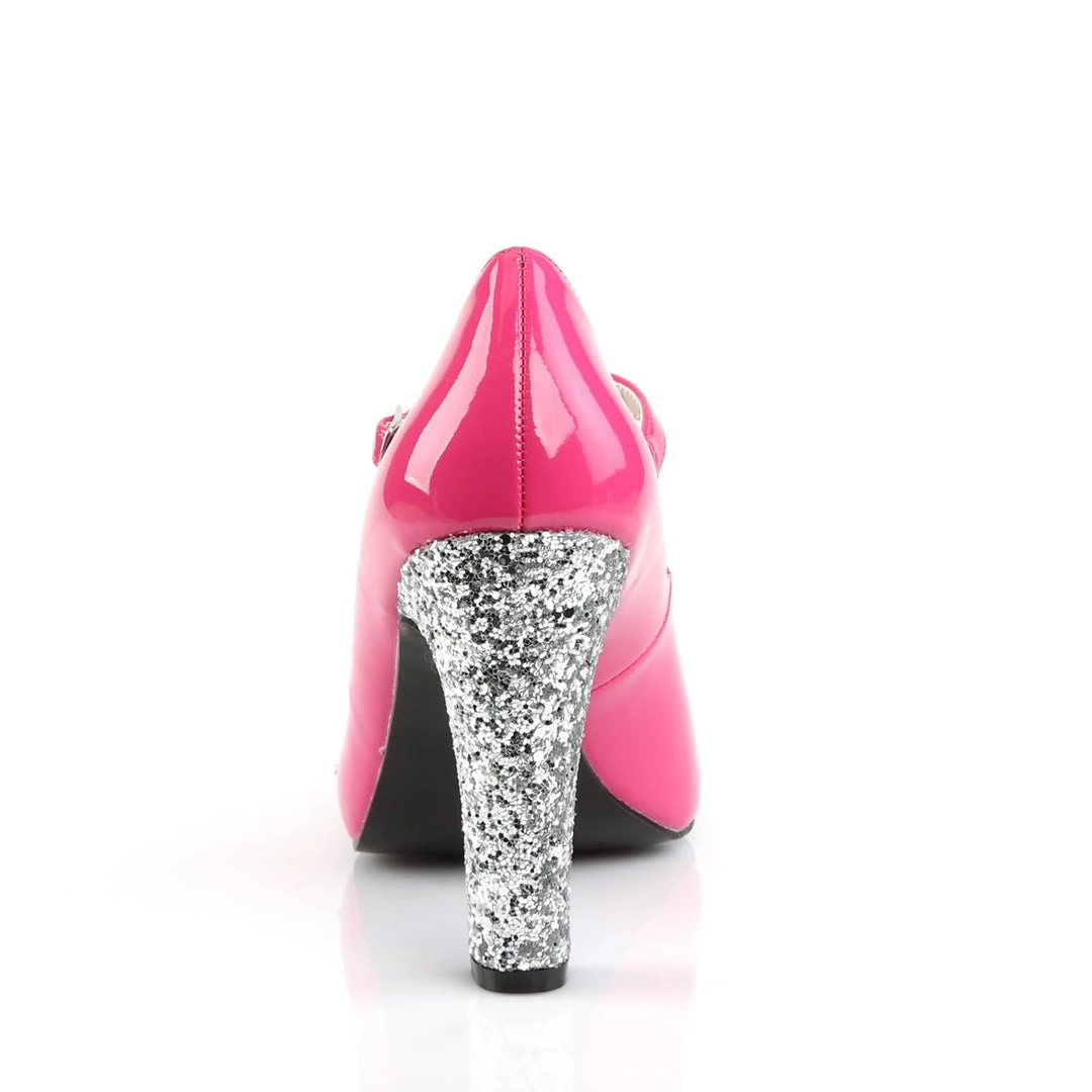Pleaser Pink Label Queen-02 Pumps 19 Pleaser Pink Label Queen-02 Pumps