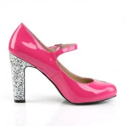 Pleaser Pink Label Queen-02 Pumps 44 Pleaser Pink Label Queen-02 Pumps