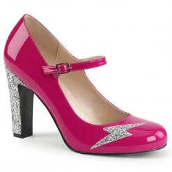 Pleaser Pink Label Queen-02 Pumps 40 Pleaser Pink Label Queen-02 Pumps